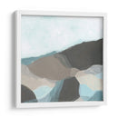 Riverbend Valley Ii - June Erica Vess | Cuadro decorativo de Canvas Lab