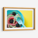 La cena ideal | Cuadro decorativo de Canvas Lab