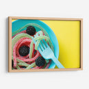 La cena ideal | Cuadro decorativo de Canvas Lab