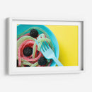 La cena ideal | Cuadro decorativo de Canvas Lab