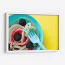 La cena ideal | Cuadro decorativo de Canvas Lab