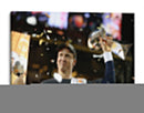 Superbowl Champs Manning | Cuadro decorativo de Canvas Lab