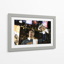 Superbowl Champs Manning | Cuadro decorativo de Canvas Lab