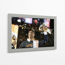Superbowl Champs Manning | Cuadro decorativo de Canvas Lab