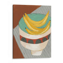 Fruta Moderna I - Chariklia Zarris | Cuadro decorativo de Canvas Lab