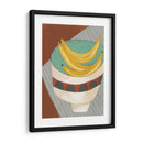 Fruta Moderna I - Chariklia Zarris | Cuadro decorativo de Canvas Lab