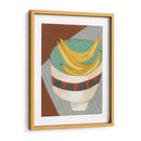 Fruta Moderna I - Chariklia Zarris | Cuadro decorativo de Canvas Lab