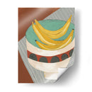 Fruta Moderna I - Chariklia Zarris | Cuadro decorativo de Canvas Lab