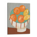 Fruta Moderna Iv - Chariklia Zarris | Cuadro decorativo de Canvas Lab