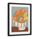 Fruta Moderna Iv - Chariklia Zarris | Cuadro decorativo de Canvas Lab
