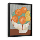 Fruta Moderna Iv - Chariklia Zarris | Cuadro decorativo de Canvas Lab