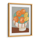 Fruta Moderna Iv - Chariklia Zarris | Cuadro decorativo de Canvas Lab