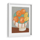 Fruta Moderna Iv - Chariklia Zarris | Cuadro decorativo de Canvas Lab