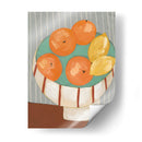 Fruta Moderna Iv - Chariklia Zarris | Cuadro decorativo de Canvas Lab
