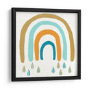 Día Del Arco Iris Iv - Chariklia Zarris | Cuadro decorativo de Canvas Lab