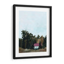 Forest Cottage I - Emma Scarvey | Cuadro decorativo de Canvas Lab