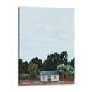 Bosque Cottage Ii - Emma Scarvey | Cuadro decorativo de Canvas Lab