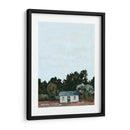 Bosque Cottage Ii - Emma Scarvey | Cuadro decorativo de Canvas Lab