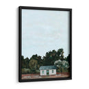 Bosque Cottage Ii - Emma Scarvey | Cuadro decorativo de Canvas Lab