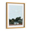 Bosque Cottage Ii - Emma Scarvey | Cuadro decorativo de Canvas Lab