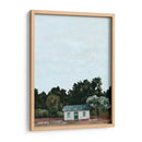 Bosque Cottage Ii - Emma Scarvey | Cuadro decorativo de Canvas Lab