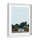 Bosque Cottage Ii - Emma Scarvey | Cuadro decorativo de Canvas Lab