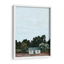 Bosque Cottage Ii - Emma Scarvey | Cuadro decorativo de Canvas Lab