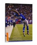 The Catch Odell Beckham Junior | Cuadro decorativo de Canvas Lab
