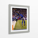 The Catch Odell Beckham Junior | Cuadro decorativo de Canvas Lab