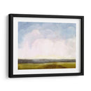 Cumulus Horizon I - Victoria Borges | Cuadro decorativo de Canvas Lab