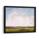 Cumulus Horizon I - Victoria Borges | Cuadro decorativo de Canvas Lab