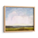 Cumulus Horizon I - Victoria Borges | Cuadro decorativo de Canvas Lab