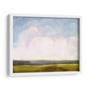 Cumulus Horizon I - Victoria Borges | Cuadro decorativo de Canvas Lab