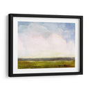 Cumulus Horizon Ii - Victoria Borges | Cuadro decorativo de Canvas Lab