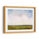 Cumulus Horizon Ii - Victoria Borges | Cuadro decorativo de Canvas Lab