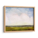 Cumulus Horizon Ii - Victoria Borges | Cuadro decorativo de Canvas Lab