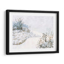 Estudio De Río Congelado Ii - Victoria Borges | Cuadro decorativo de Canvas Lab