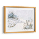 Estudio De Río Congelado Ii - Victoria Borges | Cuadro decorativo de Canvas Lab