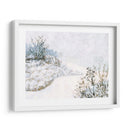 Estudio De Río Congelado Ii - Victoria Borges | Cuadro decorativo de Canvas Lab