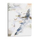 Interlaces Orgánicos I - Victoria Borges | Cuadro decorativo de Canvas Lab