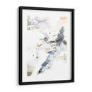 Interlaces Orgánicos I - Victoria Borges | Cuadro decorativo de Canvas Lab