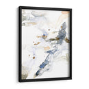 Interlaces Orgánicos I - Victoria Borges | Cuadro decorativo de Canvas Lab