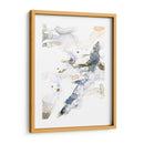 Interlaces Orgánicos I - Victoria Borges | Cuadro decorativo de Canvas Lab