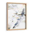 Interlaces Orgánicos I - Victoria Borges | Cuadro decorativo de Canvas Lab