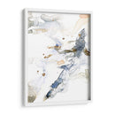 Interlaces Orgánicos I - Victoria Borges | Cuadro decorativo de Canvas Lab