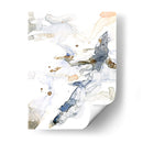 Interlaces Orgánicos I - Victoria Borges | Cuadro decorativo de Canvas Lab