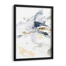 Interramento Orgánico Ii - Victoria Borges | Cuadro decorativo de Canvas Lab