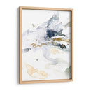 Interramento Orgánico Ii - Victoria Borges | Cuadro decorativo de Canvas Lab