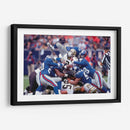 The pile 2001 Aaron Brooks | Cuadro decorativo de Canvas Lab