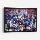 The pile 2001 Aaron Brooks | Cuadro decorativo de Canvas Lab